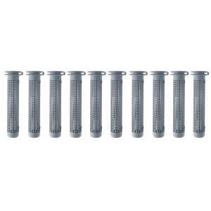 Tuleja do kotew chemicznych 12x 80 10szt.